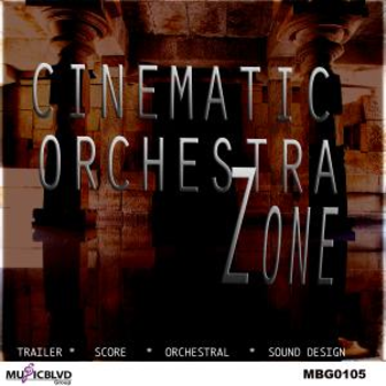 Orchestra Cinematic Zone