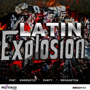 Latin Explosion