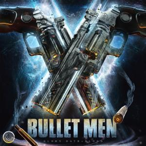 Bullet Men