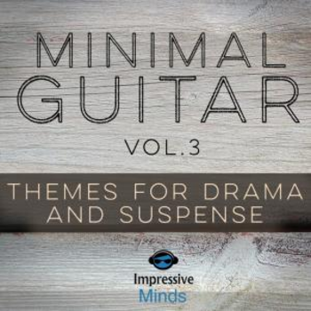 Minimal Guitar Vol.3