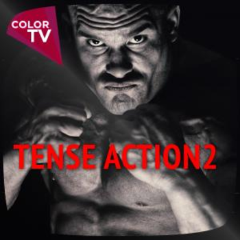 Tense Action 2
