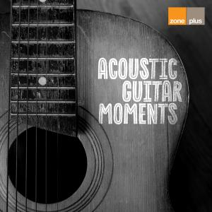 Acoustic Guitar Moments