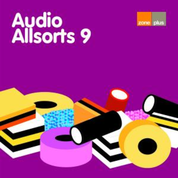 Audio Allsorts 9