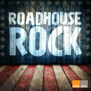 ZONE 590 Roadhouse Rock