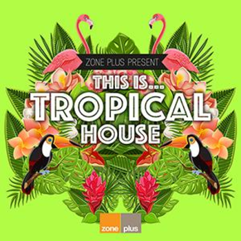ZONE 588 This Is…Tropical House