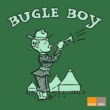  Bugle Boy