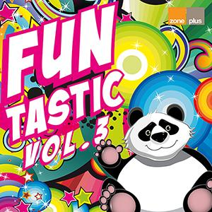 Funtastic Vol 3