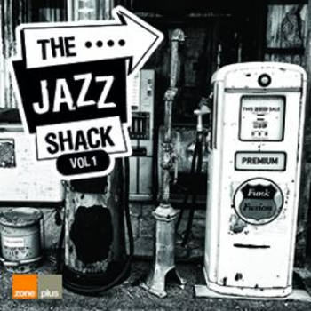 The Jazz Shack Vol 1