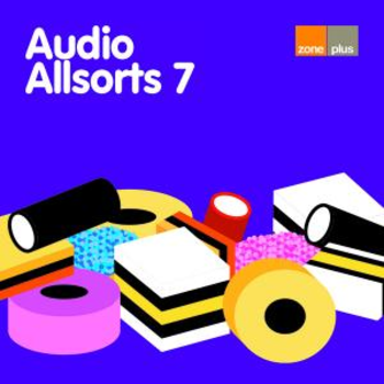 Audio Allsorts 7
