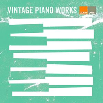Vintage Piano Works
