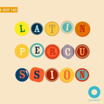 JUST 142 Latin Percussion