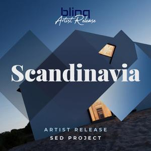 blinq 057 Scandinavia a blinq artist release
