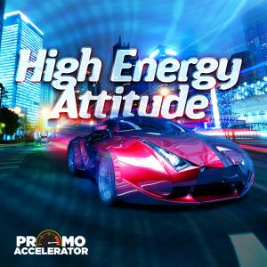 High-Energy Attitude