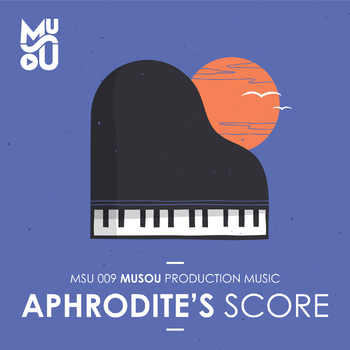 Aphrodite's Score