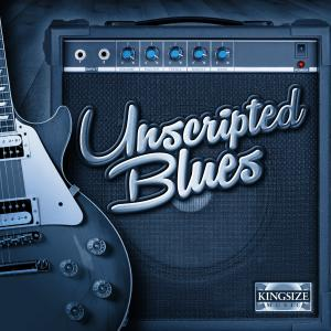 Unscripted Blues