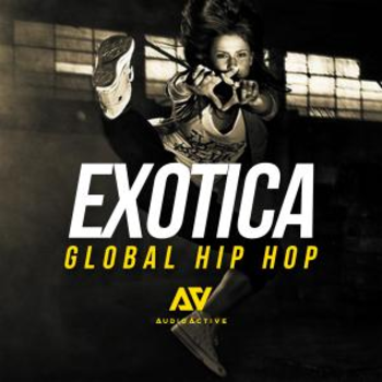 Exotica - Global Hip Hop