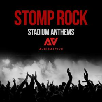 Stomp Rock - Stadium Anthems