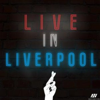 Live In Liverpool