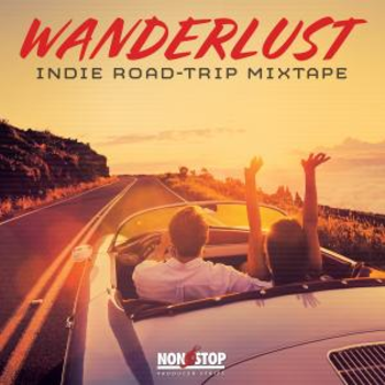 Wanderlust - Indie Road Trip Mixtape