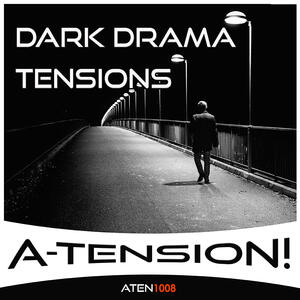 Dark Drama Tensions