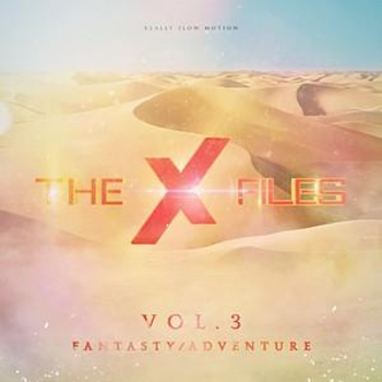 Vol.3 Fantasy-Adventure