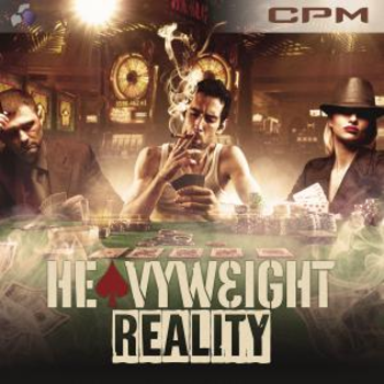 Heavyweight Reality