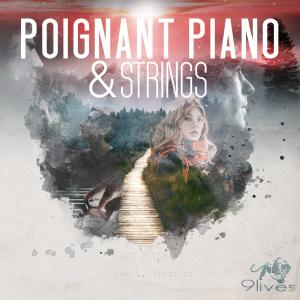 Poignant Piano And Strings
