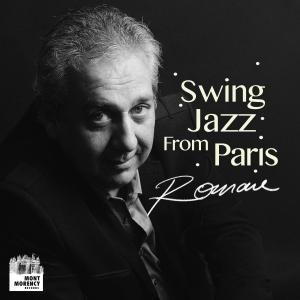 MYR 029 Swing Jazz From Paris