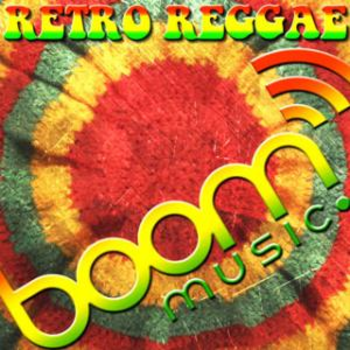 Retro Reggae