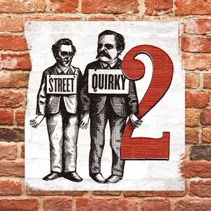 Quirky Street 2