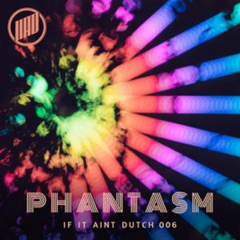 IIAD 006 Phantasm