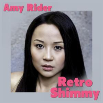Retro Shimmy - Single