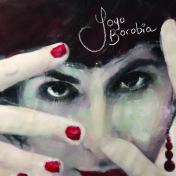 Yoyo Borobia
