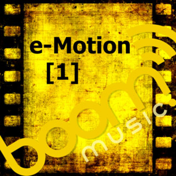 BOOM1004 - e-Motion 1