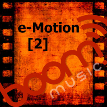 BOOM1005 - e-Motion 2