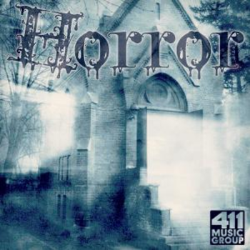 Horror Vol 1