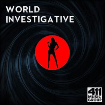 World: Investigative Vol 1