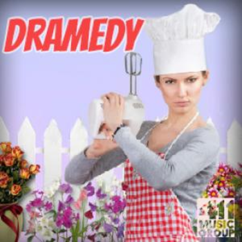 Contemporary Orchestral: Dramedy Vol 1