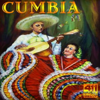 Cumbia Vol 1