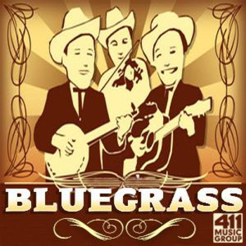 Bluegrass Vol 1