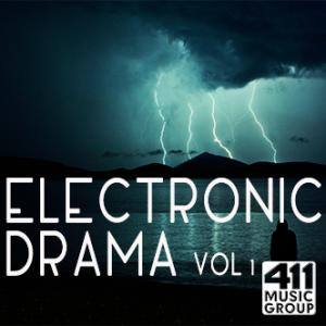 Electronic Drama Vol 1