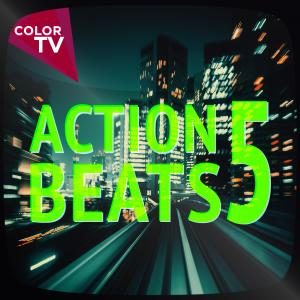 Action Beats 5