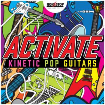 Activate - Kinetic Pop Guitars