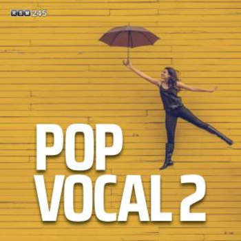 Pop Vocal 2