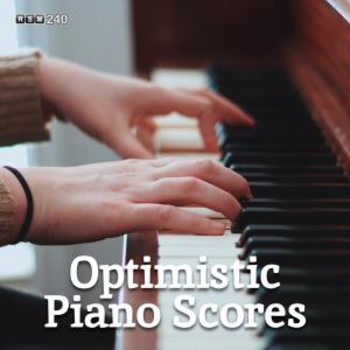 Optimistic Piano Scores