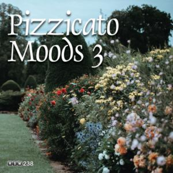 Pizzicato Moods 3