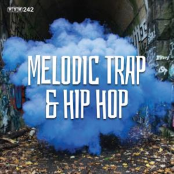 Melodic Trap & Hip Hop