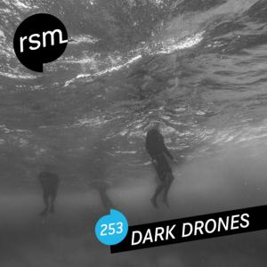 Dark Drones