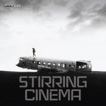 Stirring Cinema