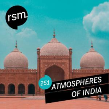 Atmospheres of India